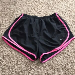 Nike shorts